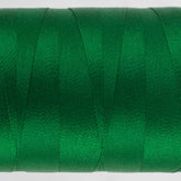 Thread - Polyfast Trilobal Polyester - 40Wt - P6489 - Kelly Green
